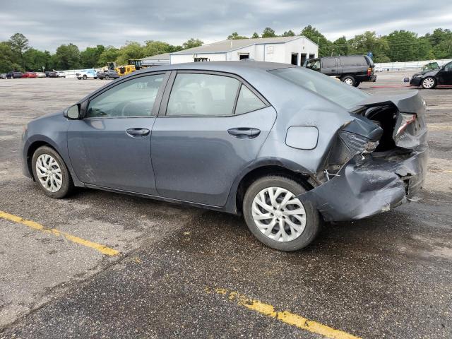 Photo 2 from auction – 2017 TOYOTA COROLLA L with VIN 5YFBURHE1HP686584