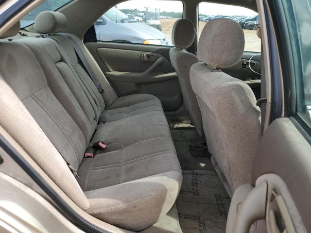 Photo 10 from auction – 2000 TOYOTA CAMRY with VIN 4T1BF22K8YU945117