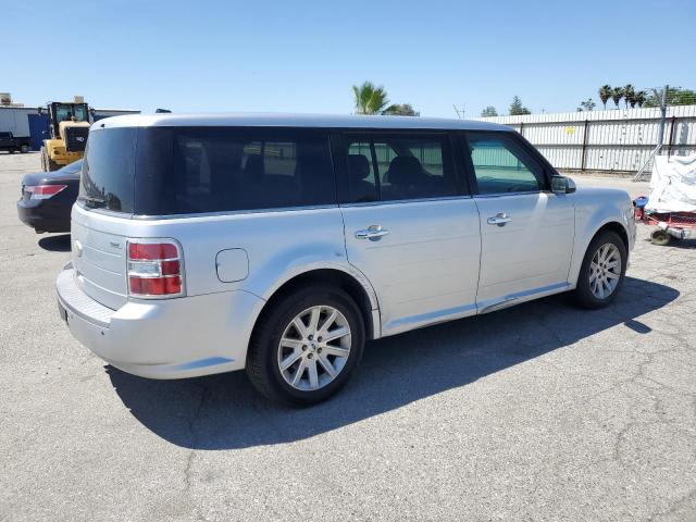 Photo 3 from auction – 2012 FORD FLEX SEL with VIN 2FMGK5CC8CBD10195