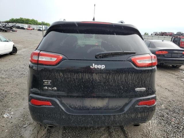 Photo 6 from auction – 2014 JEEP CHEROKEE L with VIN 1C4PJMCS8EW220815