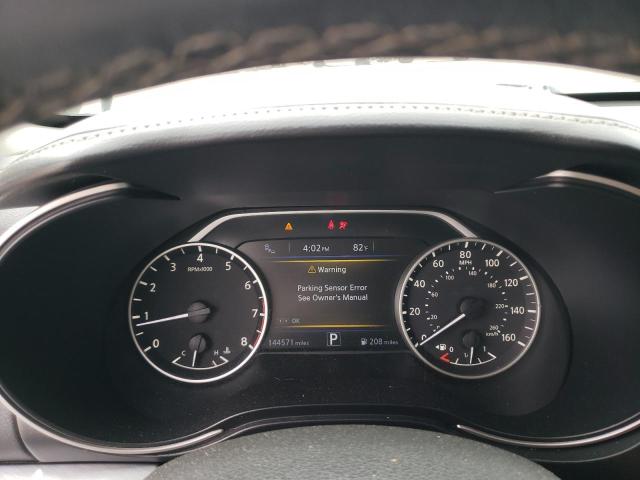 Photo 9 from auction – 2017 NISSAN MAXIMA 3.5 with VIN 1N4AA6AP9HC392475
