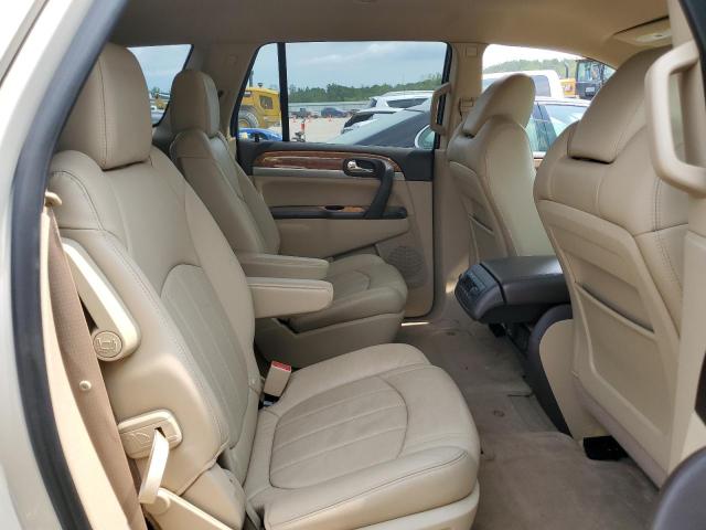 Photo 11 from auction – 2012 BUICK ENCLAVE with VIN 5GAKRCED0CJ288792