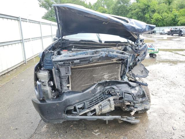 Photo 5 from auction – 2020 CHEVROLET SILVERADO with VIN 1GC5YLE74LF293747