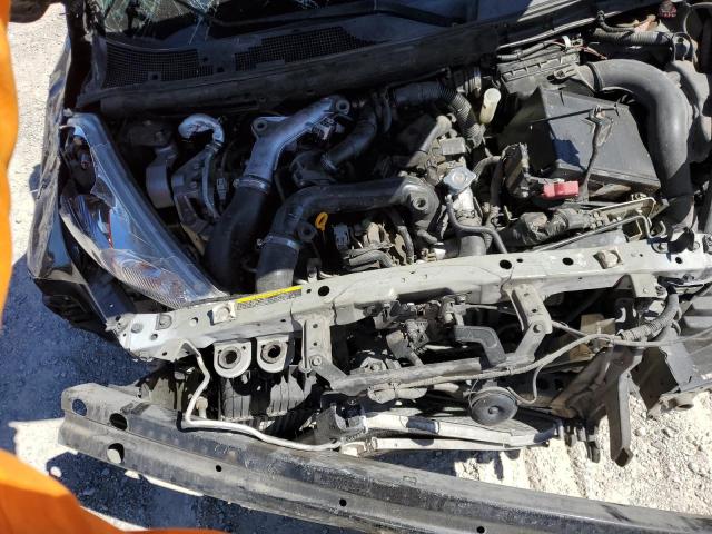 Photo 11 from auction – 2011 NISSAN JUKE S with VIN JN8AF5MR2BT002881