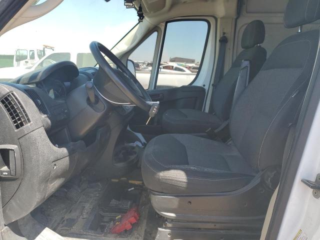 Photo 7 from auction – 2020 RAM PROMASTER with VIN 3C6TRVBG4LE102902