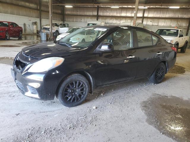 NISSAN VERSA S 2012 with VIN 3N1CN7AP0CL888889 - Photo from auction