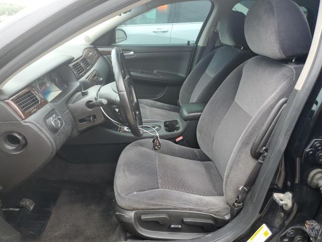 Photo 7 from auction – 2013 CHEVROLET IMPALA LT with VIN 2G1WG5E38D1126695