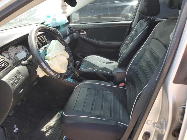 Photo 7 from auction – 2007 TOYOTA COROLLA CE with VIN 1NXBR30E87Z834642