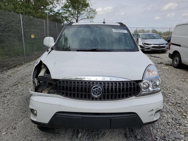 Photo 5 from auction – 2006 BUICK RENDEZVOUS with VIN 3G5DA03L96S520033