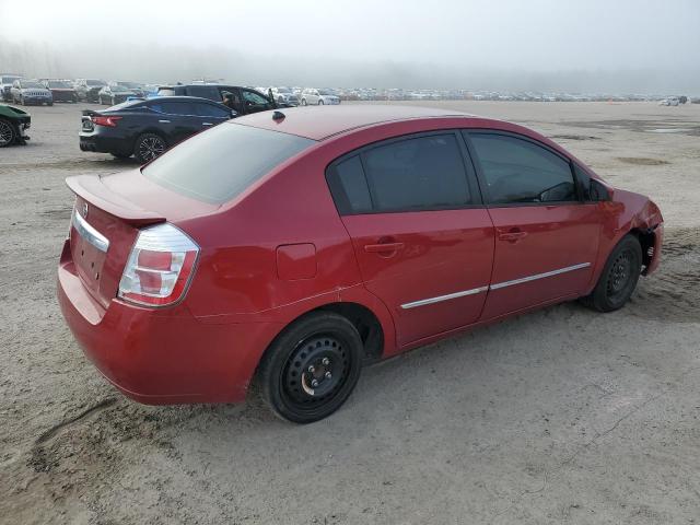 Photo 3 from auction – 2011 NISSAN SENTRA 2.0 with VIN 3N1AB6AP1BL730618