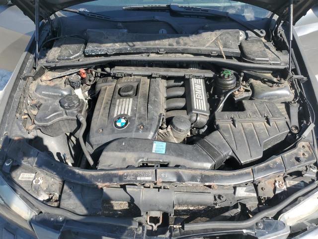 Photo 11 from auction – 2009 BMW 328 XI with VIN WBAPK73539A452277