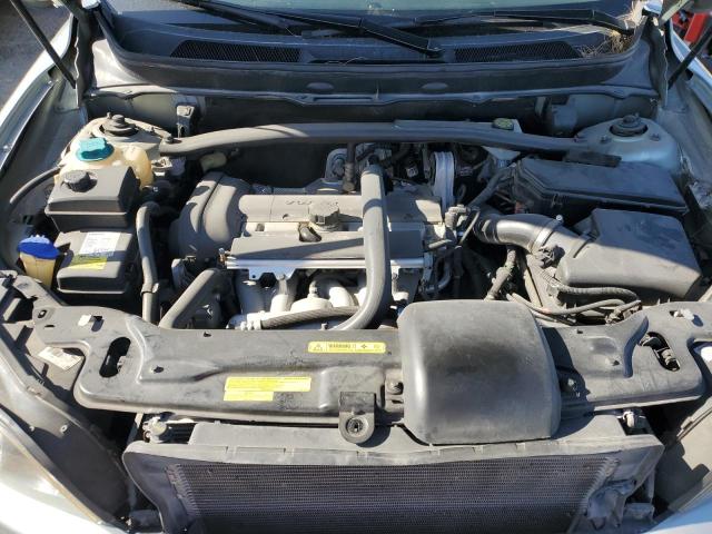 Photo 11 from auction – 2005 VOLVO XC90 with VIN YV1CY592751165059