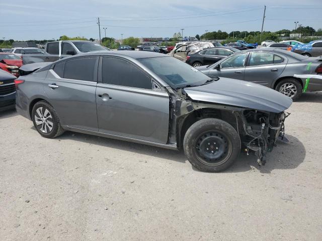 Photo 4 from auction – 2019 NISSAN ALTIMA S with VIN 1N4BL4BV6KC214482