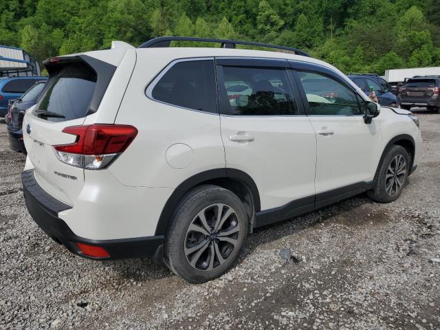 Photo 3 from auction – 2021 SUBARU FORESTER L with VIN JF2SKAUCXMH442905