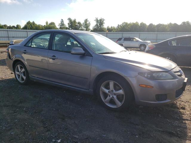 Photo 4 from auction – 2008 MAZDA 6 with VIN 1YVHP80C585M32888