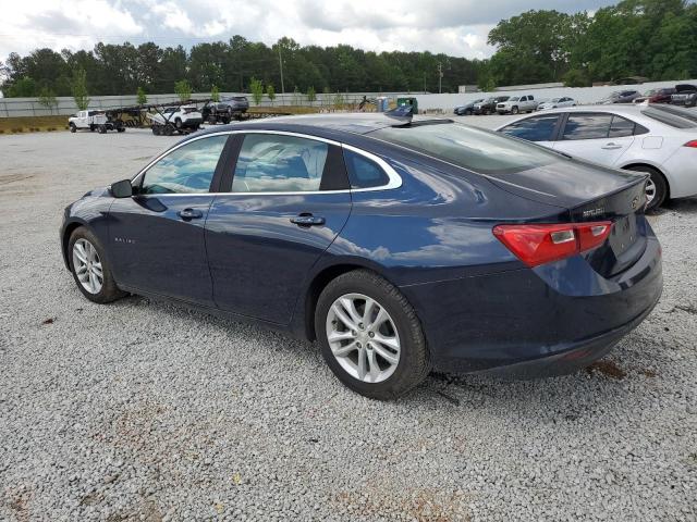Photo 2 from auction – 2016 CHEVROLET MALIBU LT with VIN 1G1ZE5ST0GF338740
