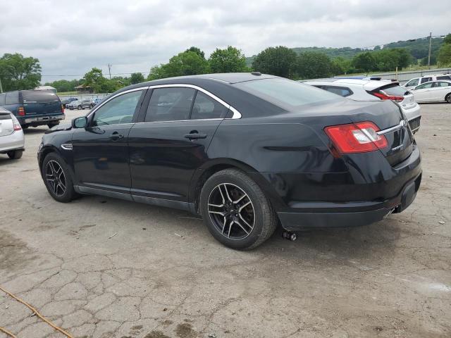 Photo 2 from auction – 2012 FORD TAURUS SEL with VIN 1FAHP2EW9CG101384