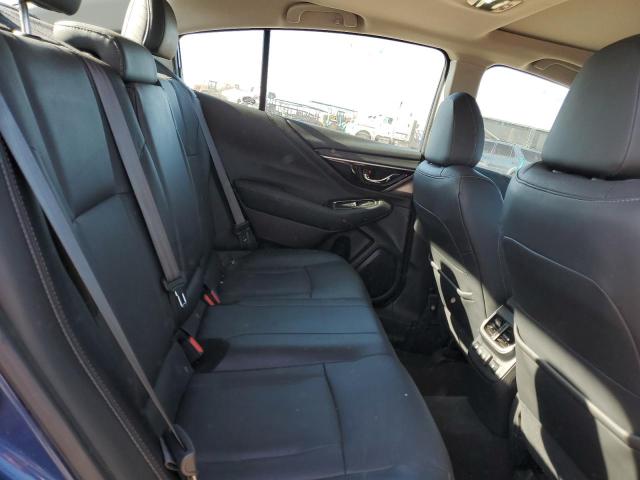 Photo 10 from auction – 2020 SUBARU LEGACY LIM with VIN 4S3BWAN62L3026791
