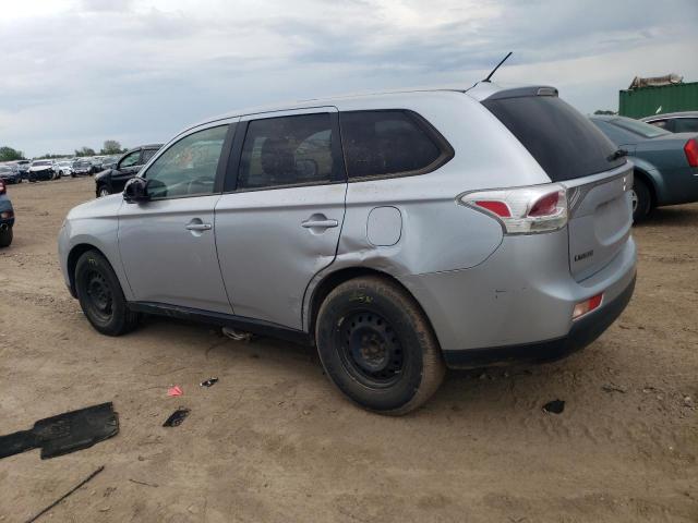 Photo 2 from auction – 2014 MITSUBISHI OUTLANDER with VIN JA4AD2A3XEZ005300