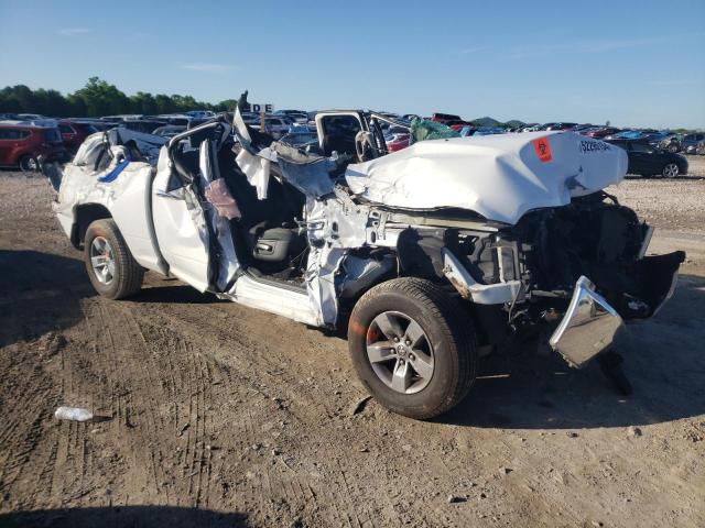 Photo 4 from auction – 2017 RAM 1500 SLT with VIN 1C6RR6GG9HS762401
