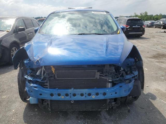 Photo 5 from auction – 2017 FORD ESCAPE SE with VIN 1FMCU9GD3HUC86859