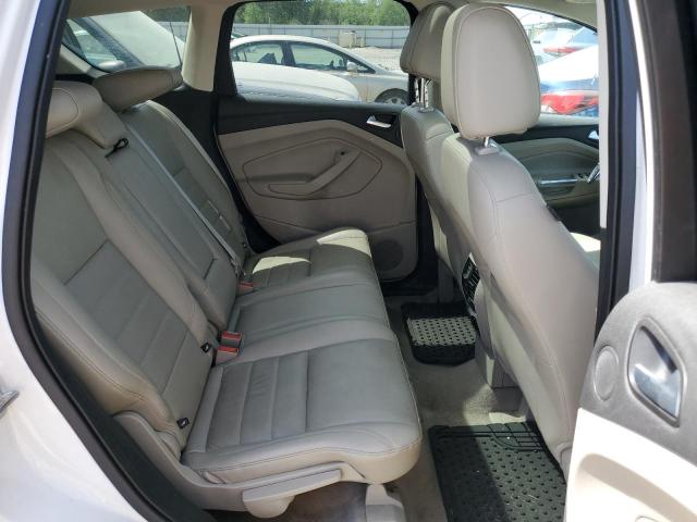 Photo 11 from auction – 2014 FORD ESCAPE TIT with VIN 1FMCU9J9XEUD95061