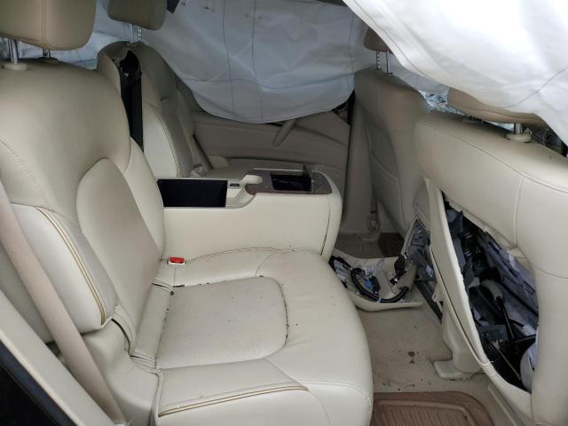 Photo 11 from auction – 2015 INFINITI QX80 with VIN JN8AZ2NF2F9570643
