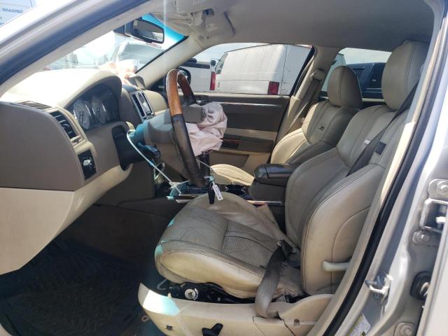 Photo 7 from auction – 2009 CHRYSLER 300C with VIN 2C3LA63T39H584300