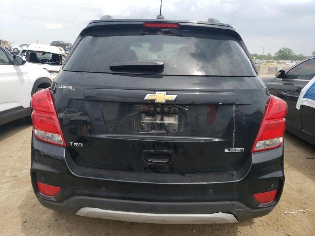 Photo 6 from auction – 2017 CHEVROLET TRAX PREMI with VIN 3GNCJMSB5HL257371