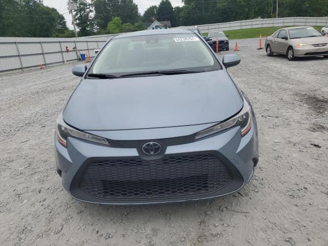 Photo 5 from auction – 2020 TOYOTA COROLLA LE with VIN JTDEPRAEXLJ061127