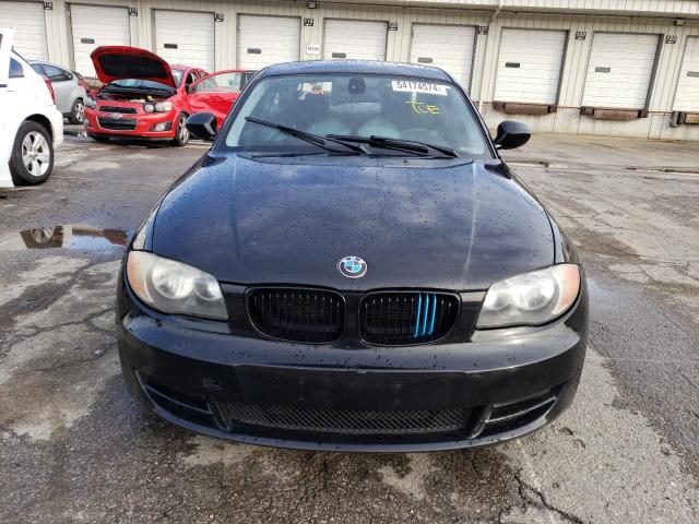 Photo 5 from auction – 2010 BMW 128 I with VIN WBAUP7C53AVK76915