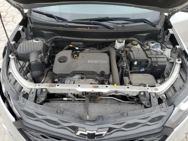 Photo 12 from auction – 2021 CHEVROLET EQUINOX LT with VIN 3GNAXUEV7MS103448