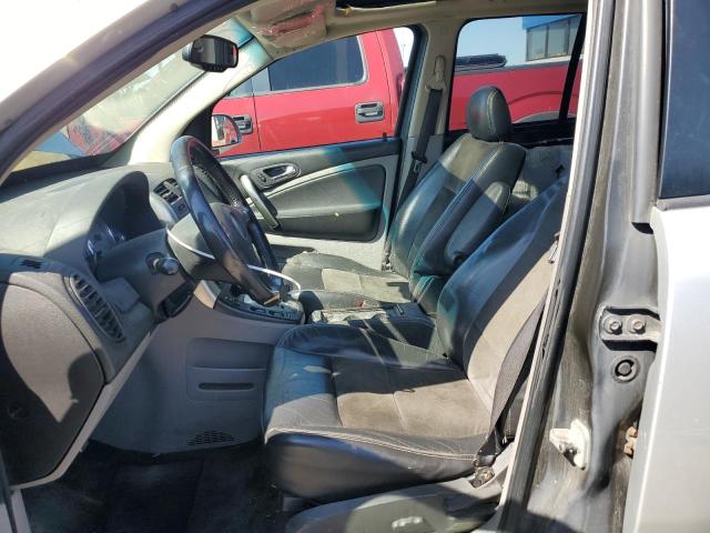 Photo 7 from auction – 2006 SATURN VUE with VIN 5GZCZ63446S853064