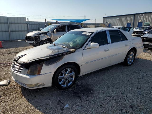 Photo 1 from auction – 2006 CADILLAC DTS with VIN 1G6KD57Y56U230031