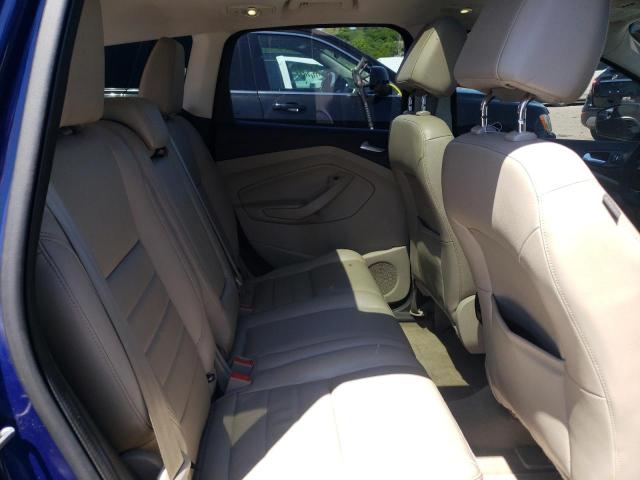 Photo 11 from auction – 2013 FORD ESCAPE SEL with VIN 1FMCU0H96DUA00650