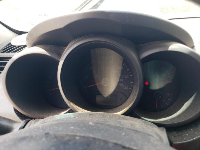 Photo 9 from auction – 2013 KIA SOUL with VIN KNDJT2A54D7554348