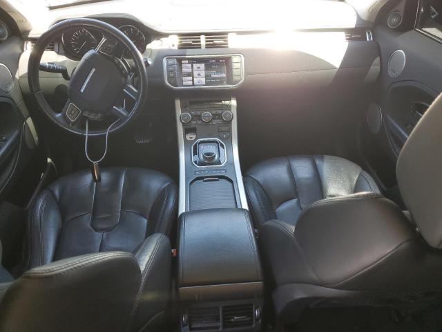 Photo 8 from auction – 2013 LAND ROVER RANGE ROVE with VIN SALVR2BG4DH807218