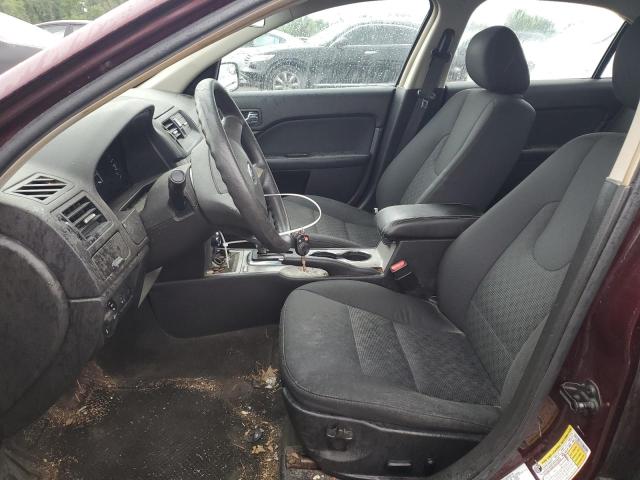 Photo 7 from auction – 2012 FORD FUSION SE with VIN 3FAHP0HA3CR438131