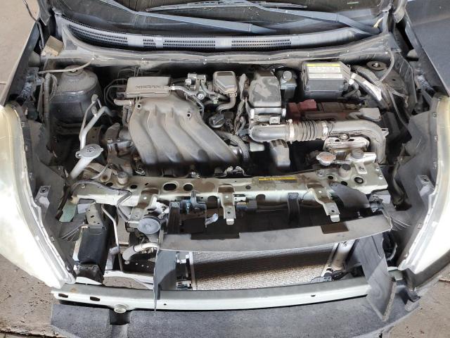 Photo 11 from auction – 2014 NISSAN VERSA S with VIN 3N1CN7AP0EK452973
