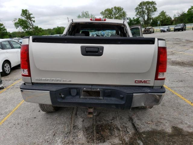 Photo 6 from auction – 2009 GMC SIERRA K15 with VIN 3GTEK23M99G141118