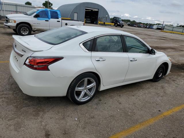 Photo 3 from auction – 2014 NISSAN ALTIMA 3.5 with VIN 1N4BL3AP8EC317601
