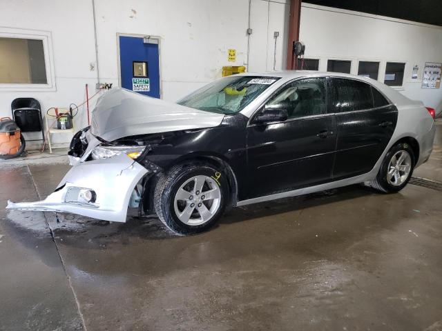 CHEVROLET MALIBU LS 2013 with VIN 1G11B5SA2DF181020 - Photo from auction