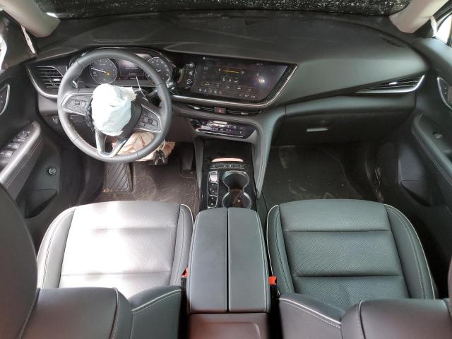 Photo 8 from auction – 2023 BUICK ENVISION E with VIN LRBFZNR4XPD074692