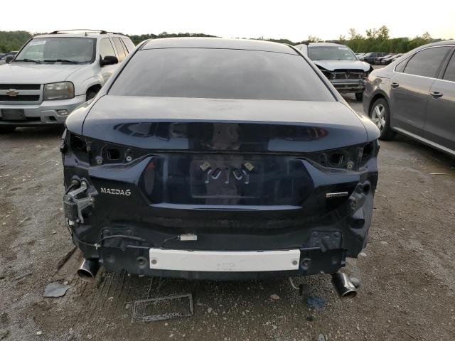 Photo 6 from auction – 2021 MAZDA 6 TOURING with VIN JM1GL1VM0M1609032