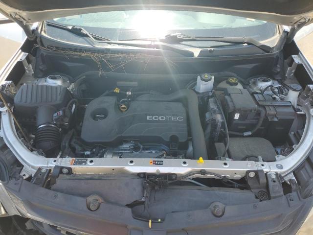 Photo 12 from auction – 2019 CHEVROLET EQUINOX LT with VIN 3GNAXJEV0KS604452