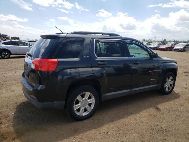 Photo 3 from auction – 2013 GMC TERRAIN SL with VIN 2GKFLTEK8D6220873