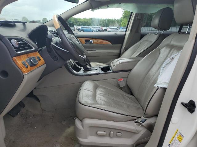 Photo 7 from auction – 2013 LINCOLN MKX with VIN 2LMDJ8JK0DBL06312
