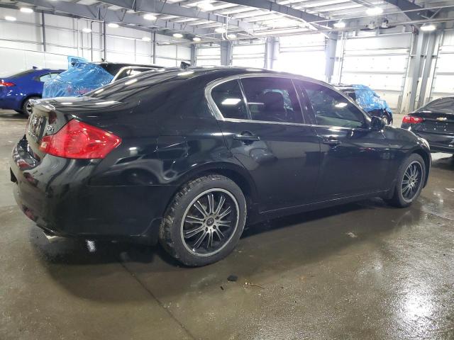 Photo 3 from auction – 2013 INFINITI G37 with VIN JN1CV6AR9DM770102