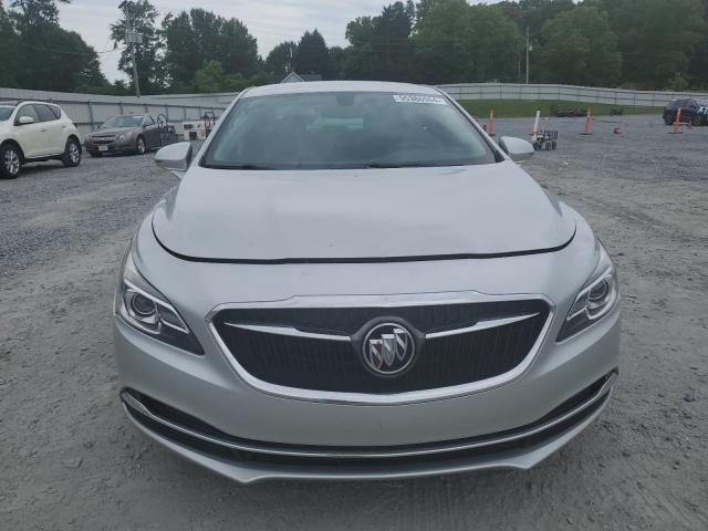 Photo 5 from auction – 2018 BUICK LACROSSE E with VIN 1G4ZP5SS8JU130080