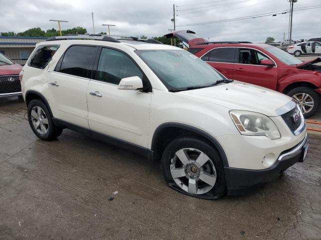 Photo 4 from auction – 2012 GMC ACADIA with VIN 1GKKRRED2CJ320826